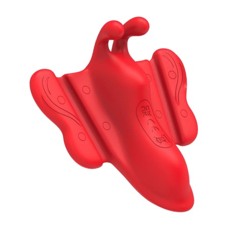 genopladelig magnetisk vibrerende trusse
