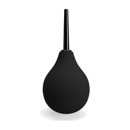 anal dusch med päronformad pump 224 ml