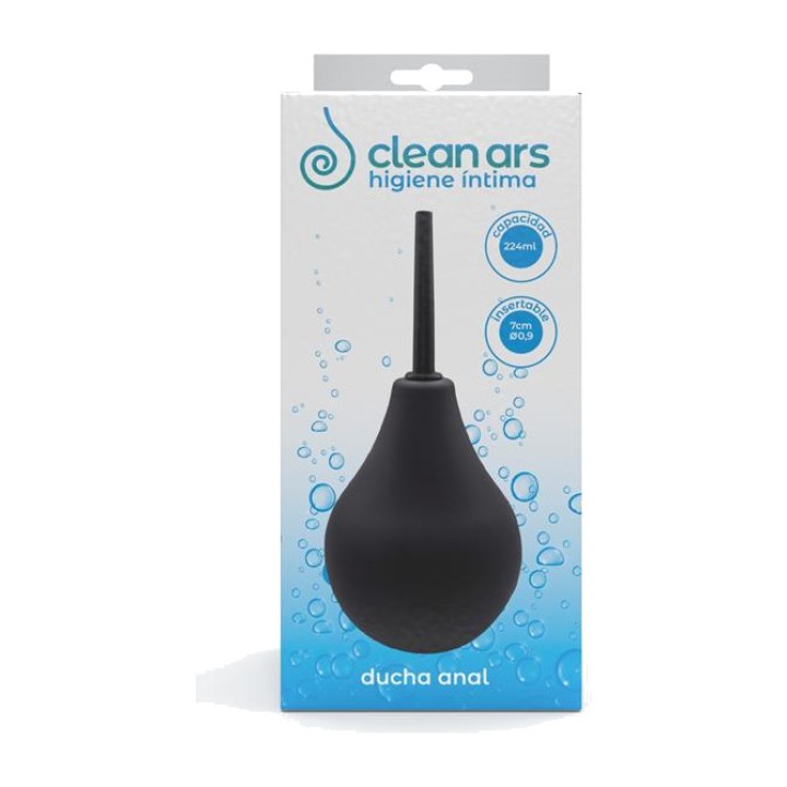 BODY ARS Anale peer-douche 224 ML CLDA-224