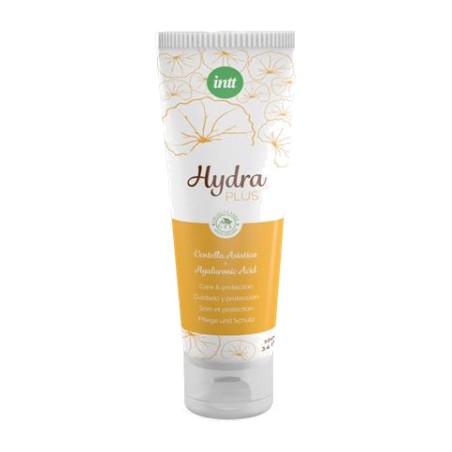 vesiväyssähköoljy hyaluroniusasian kanssa hydra plus 100 ml
