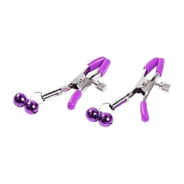 INTOYOU Set bondage da 10 pezzi BDSM LINE IB-623VAR