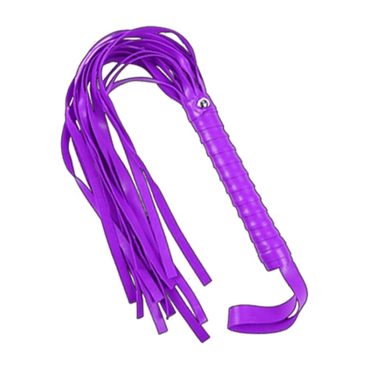 INTOYOU Set de bondage de 10 pièces BDSM LINE IB-623VAR