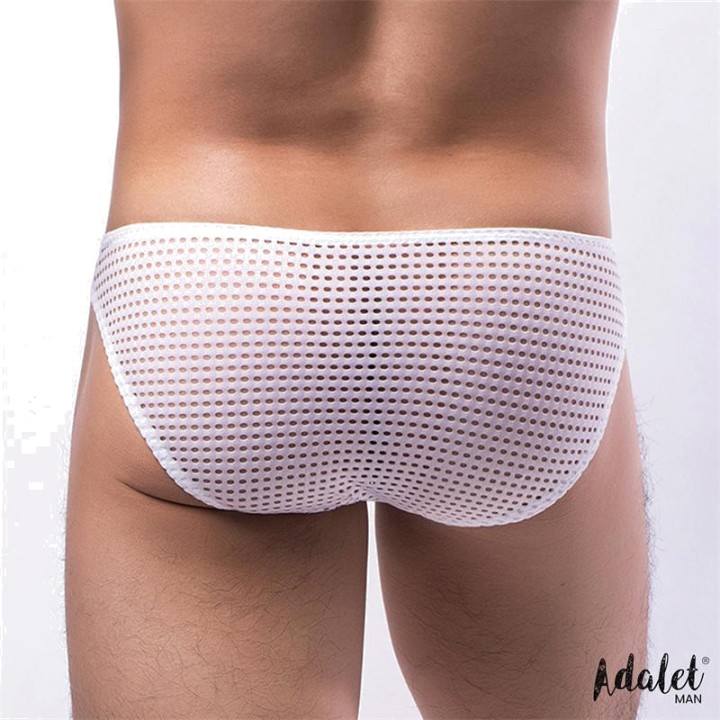 ADALET LINGERIE Calçotets d'home de talla baixa KAISER