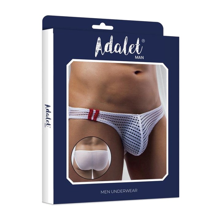 ADALET LINGERIE Calçotets d'home de talla baixa KAISER