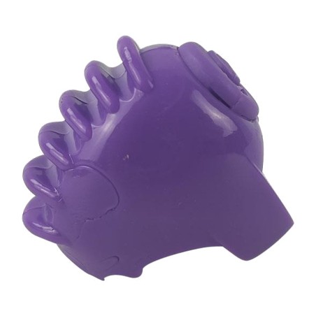anillo vibrador para el dedo 6 x 3,5 cm