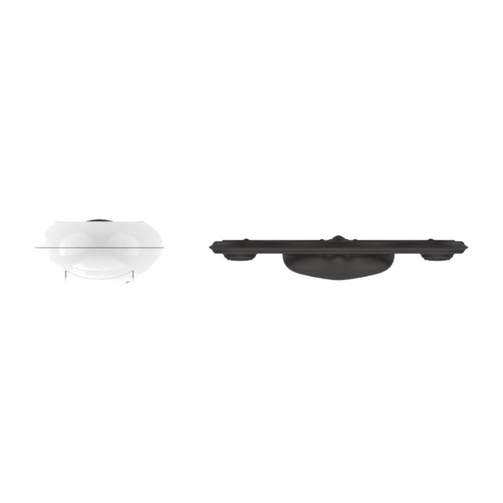 A-GUSTO Estimulador de braguita con control remoto recargable AG-004