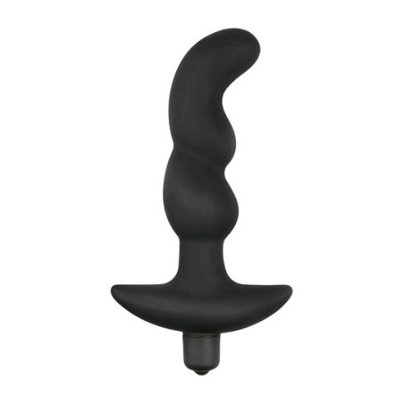 prostaatvibrator van siliconen