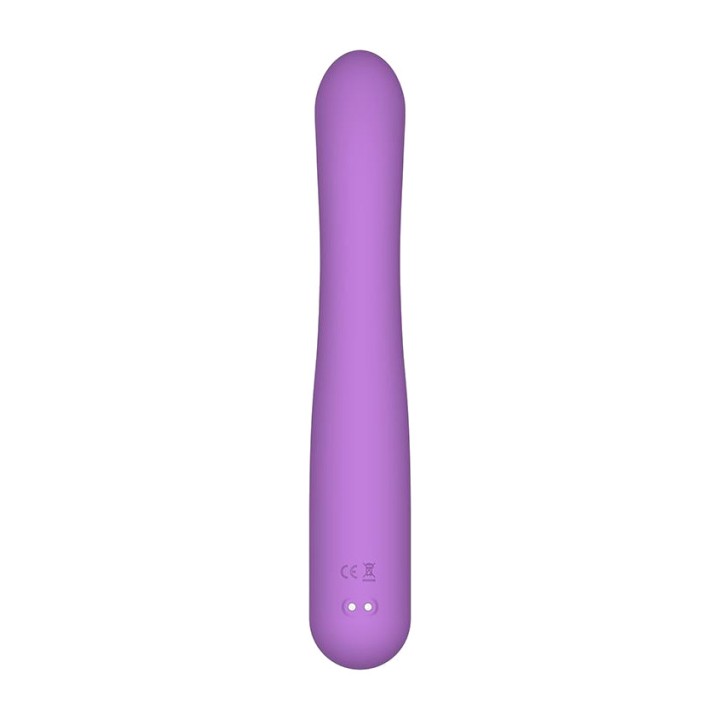 ENGILY ROSS Rabbit-Vibrator mit Digitaldisplay SWELL ER79166