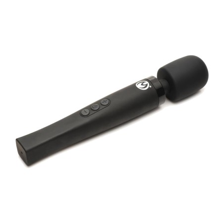 masseur baguette vibrant avec câble thunderstick pro