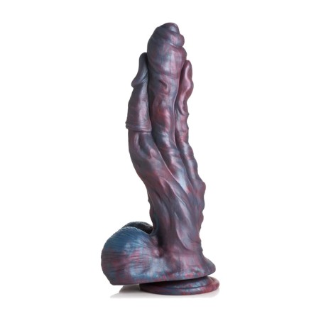 dreiköpfiger seemonster-dildo creature cocks hydra