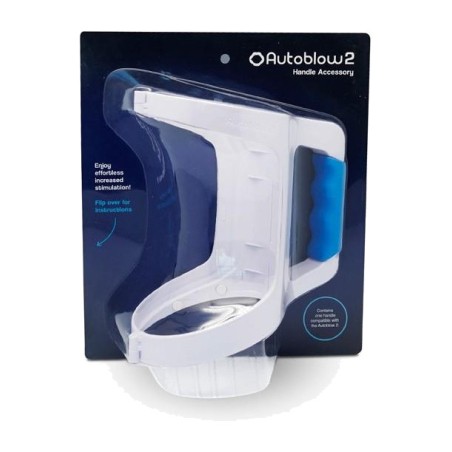 nansa d'agafament per a masturbador automàtic easy-grip
