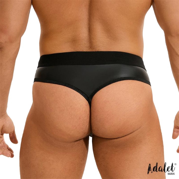 ADALET LINGERIE Férfi brazil alsónadrág BLADE AM-368VAR