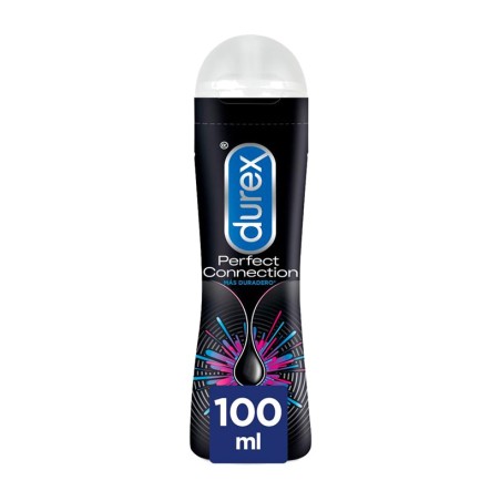silikonivoiteluaine perfect connection 100 ml