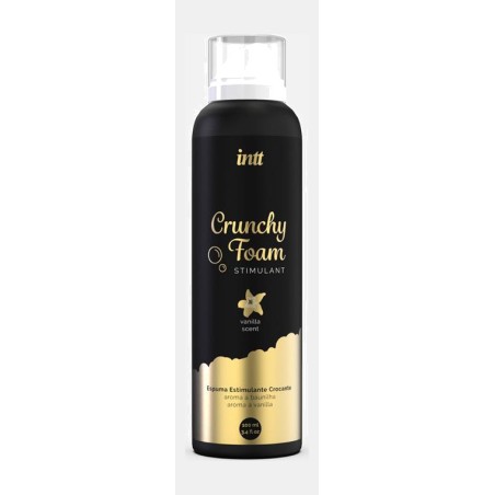 kovahtav ja maustettu hihna crunchy 150 ml
