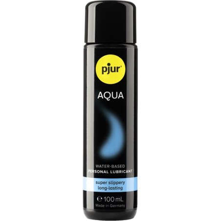 vesiväyhteisöllinen lypsäkeite aqua 100 ml