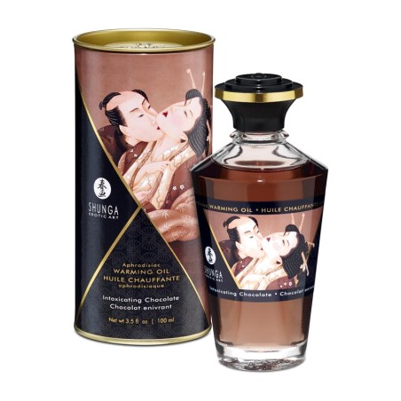 hierontaöljy maulla ja lämpövaikutuksella 100 ml