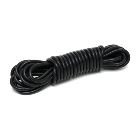 corda de bondage de silicone 6 m