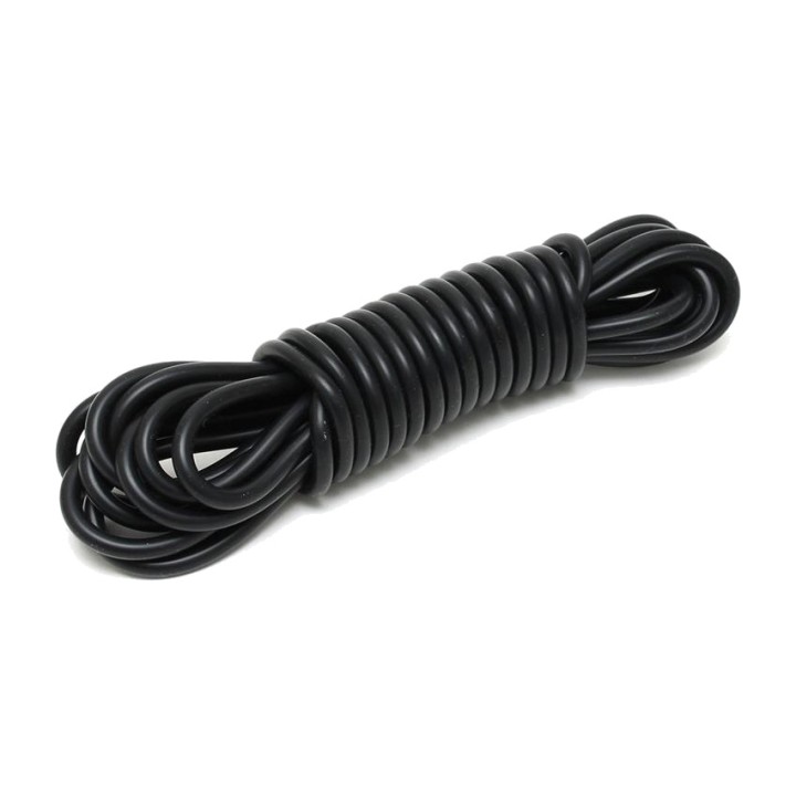 LATEX PLAY Corda bondage in silicone 6 M R9144