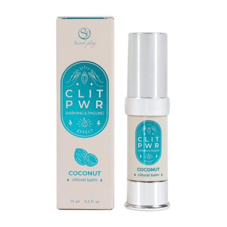 clitorissiimuudistusbalssiami clit pwr 15 ml