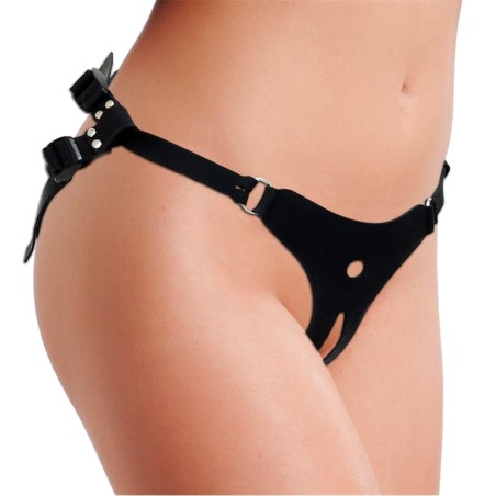 hamuri strap-on din silicon fără dildo