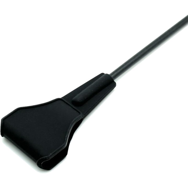 LATEX PLAY Frustino in silicone con punta larga 42 CM R9121