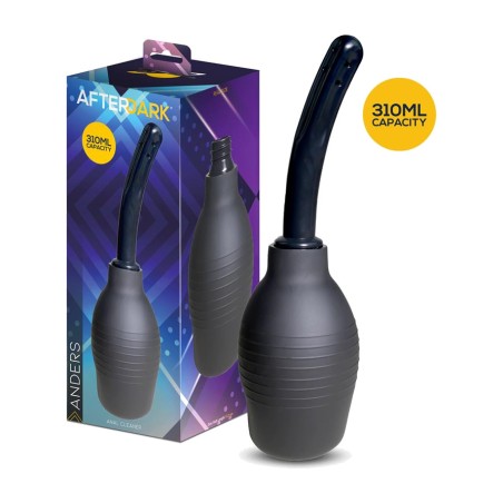 doccia anale in silicone anders-310-ml