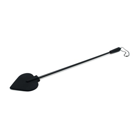 μαστίγιο σιλικόνης με μυτερή άκρη 42 cm