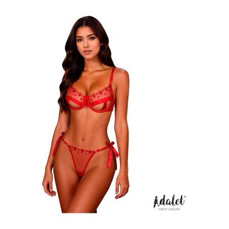 ensemble soutien-gorge et culotte edwina
