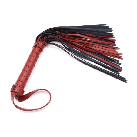 extra-soft flogger 40 cm
