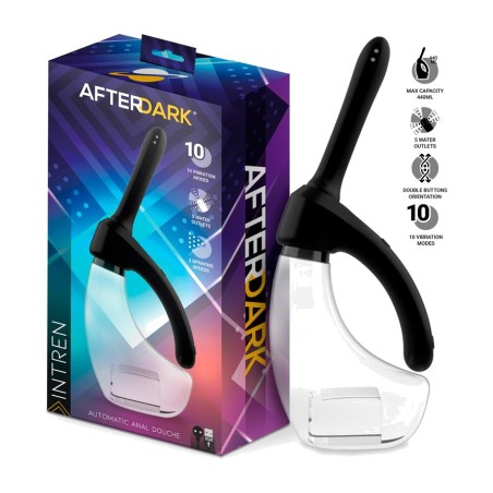 dutxa anal automàtica amb vibració i 5 sortides d’aigua intren-440-ml