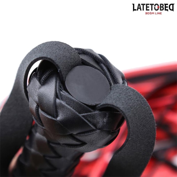 LATETOBED Flogger til pisk 65 CM 8436615006915