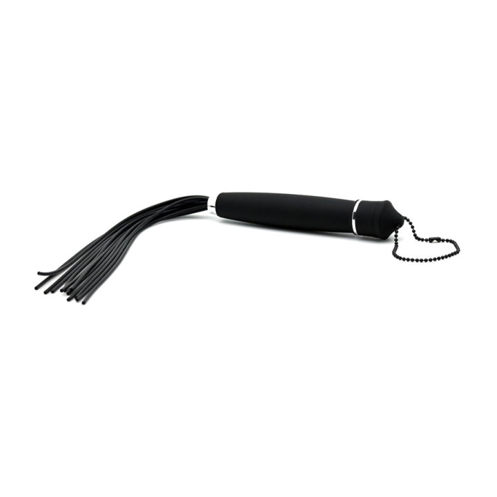 LATEX PLAY Bici flogger din silicon 30 CM R9118