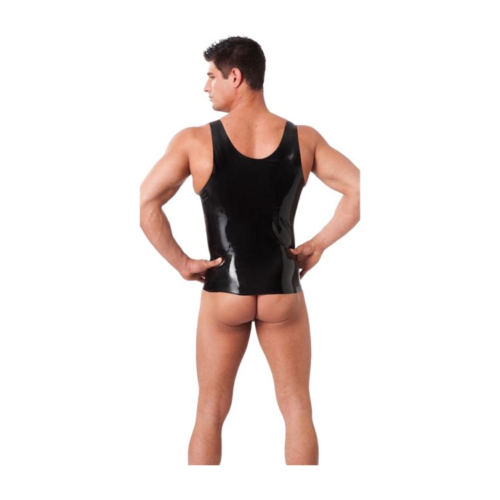 LATEX PLAY Ανδρική μπλούζα από R9029.1VAR