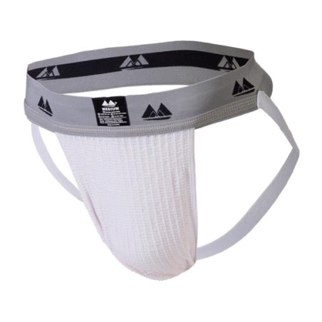 men's jockstrap with elastic waistband 5 cm