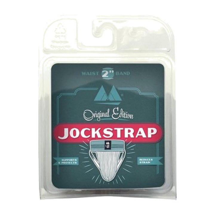 AMORABLE Jockstrap för herr med elastisk midja 5 CM