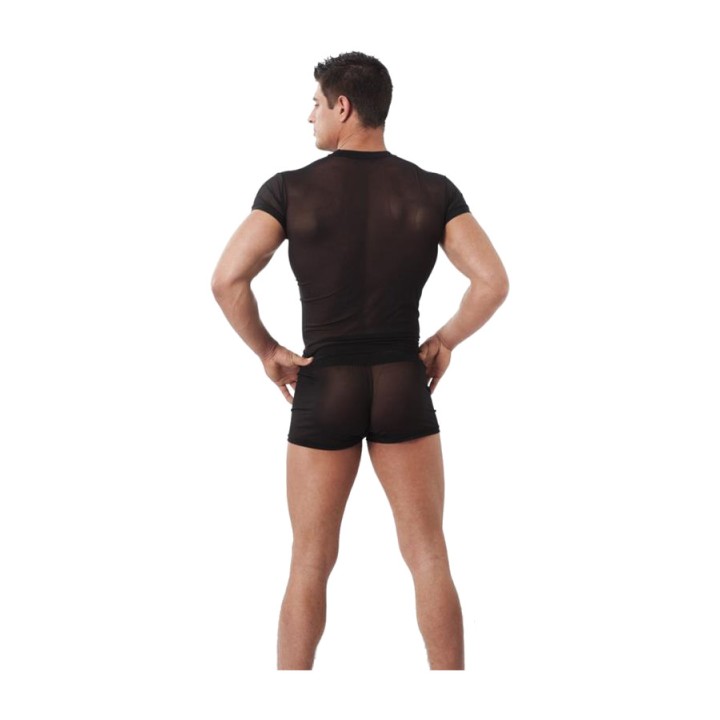 AMORABLE Pantalón corto de hombre R1962.4VAR
