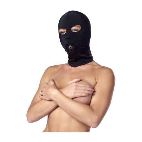 spandexmask med munkavle 45 mm