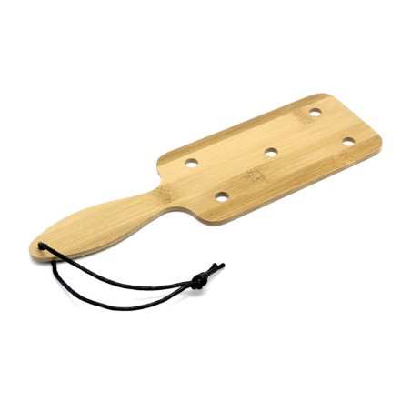 bambusowa packa 27.4 cm