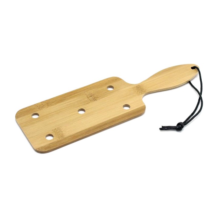 BONDAGE PLAY Bambumaila 27.4 CM R8046