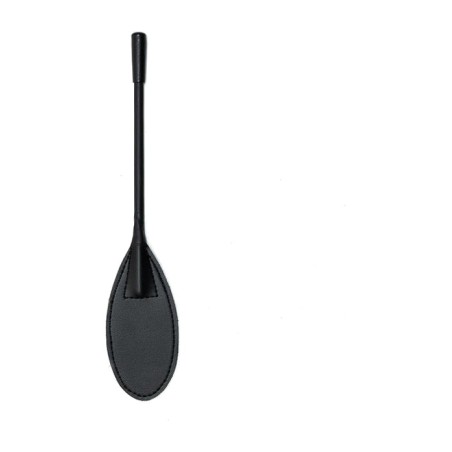 lederpaddel in löffelform 28 cm