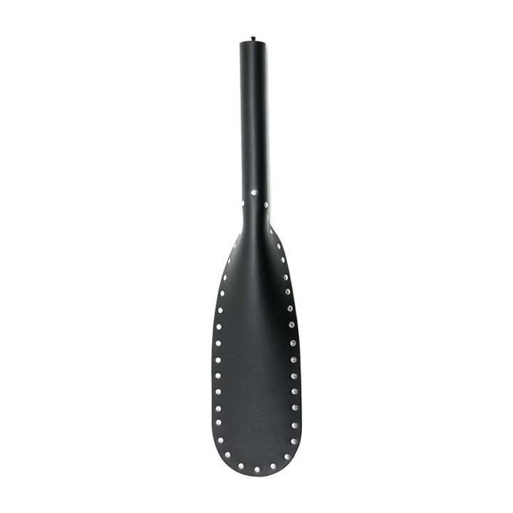 BONDAGE PLAY Pala de cuir 53 CM R7721