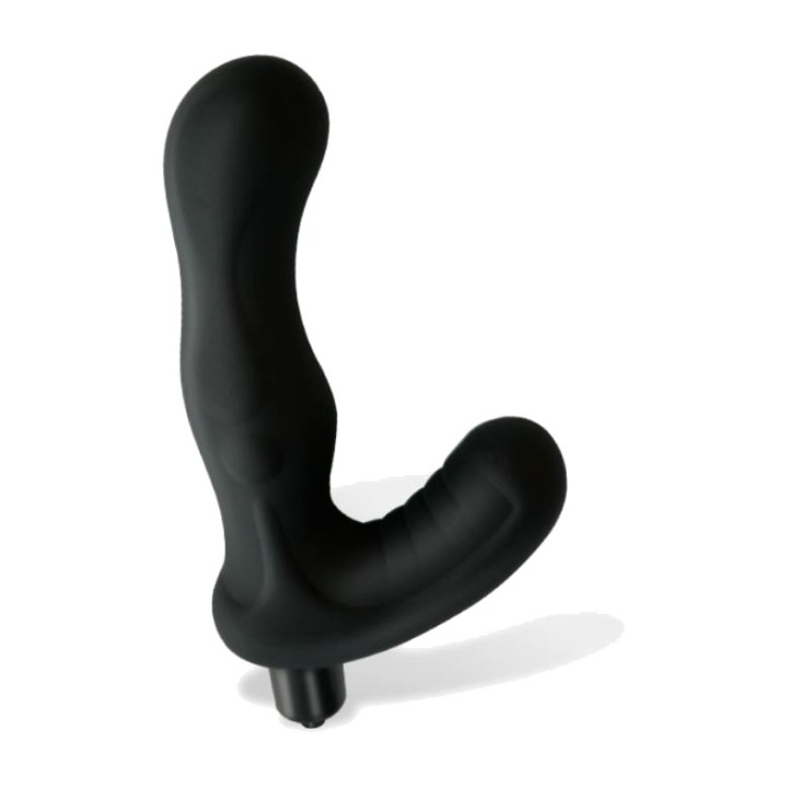 AFTERDARK Vibrator pentru prostată și punctul P AMETRINE