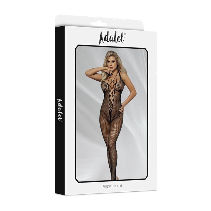 ADALET LINGERIE Fishnet bodystocking SARAH A-403VAR