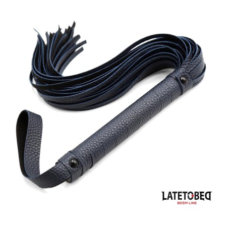 flogger for spanking 43.5 cm