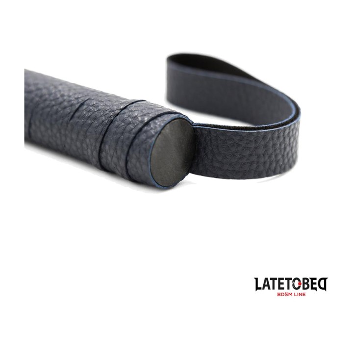 LATETOBED Flogger para chicotadas 43.5 CM 8436615007332