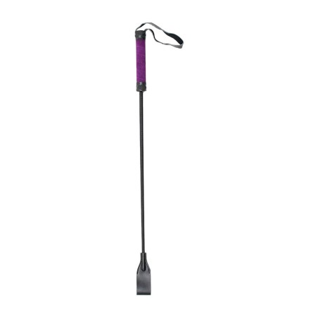 usnjena jahalna bičica 70 cm