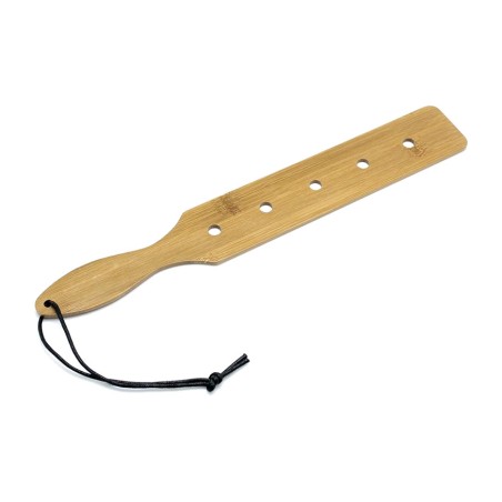 bambuspaddel 37.2 cm