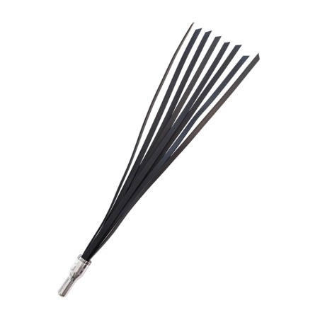 mini flogger d’electroxoc amb 10 cues neon wand