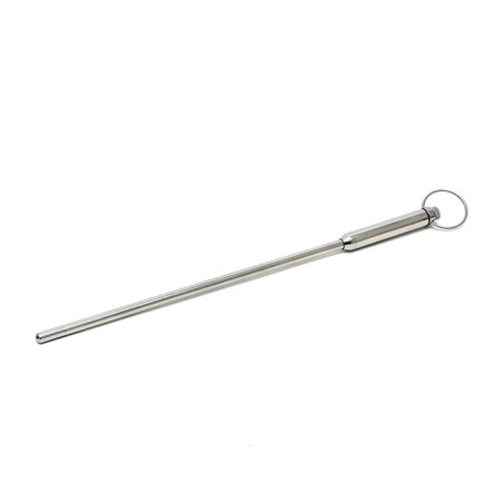 dilatateur urétral en métal avec vibration