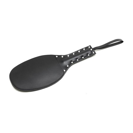 leather paddle 35 cm